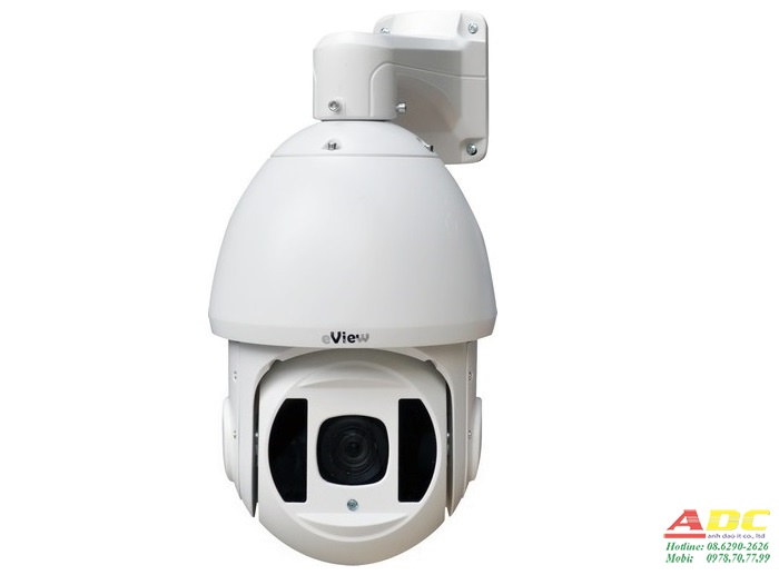 Camera IP Speed Dome hồng ngoại eView SD5N50F